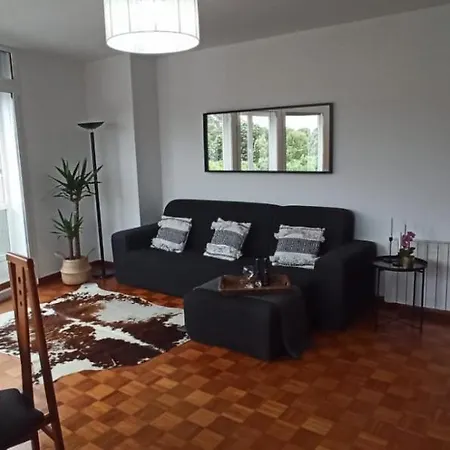 Fogar Deza Apartamento Vilagarcía de Arousa