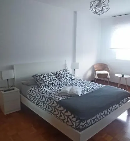 Fogar Deza Apartment